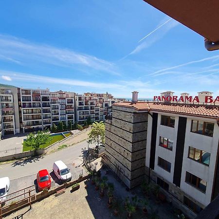 Mitprot Panorama Bay 2 Studio 206 Sveti Vlas Exterior foto