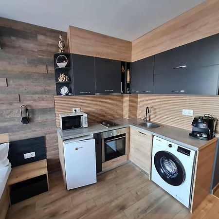 Mitprot Panorama Bay 2 Studio 206 Sveti Vlas Exterior foto