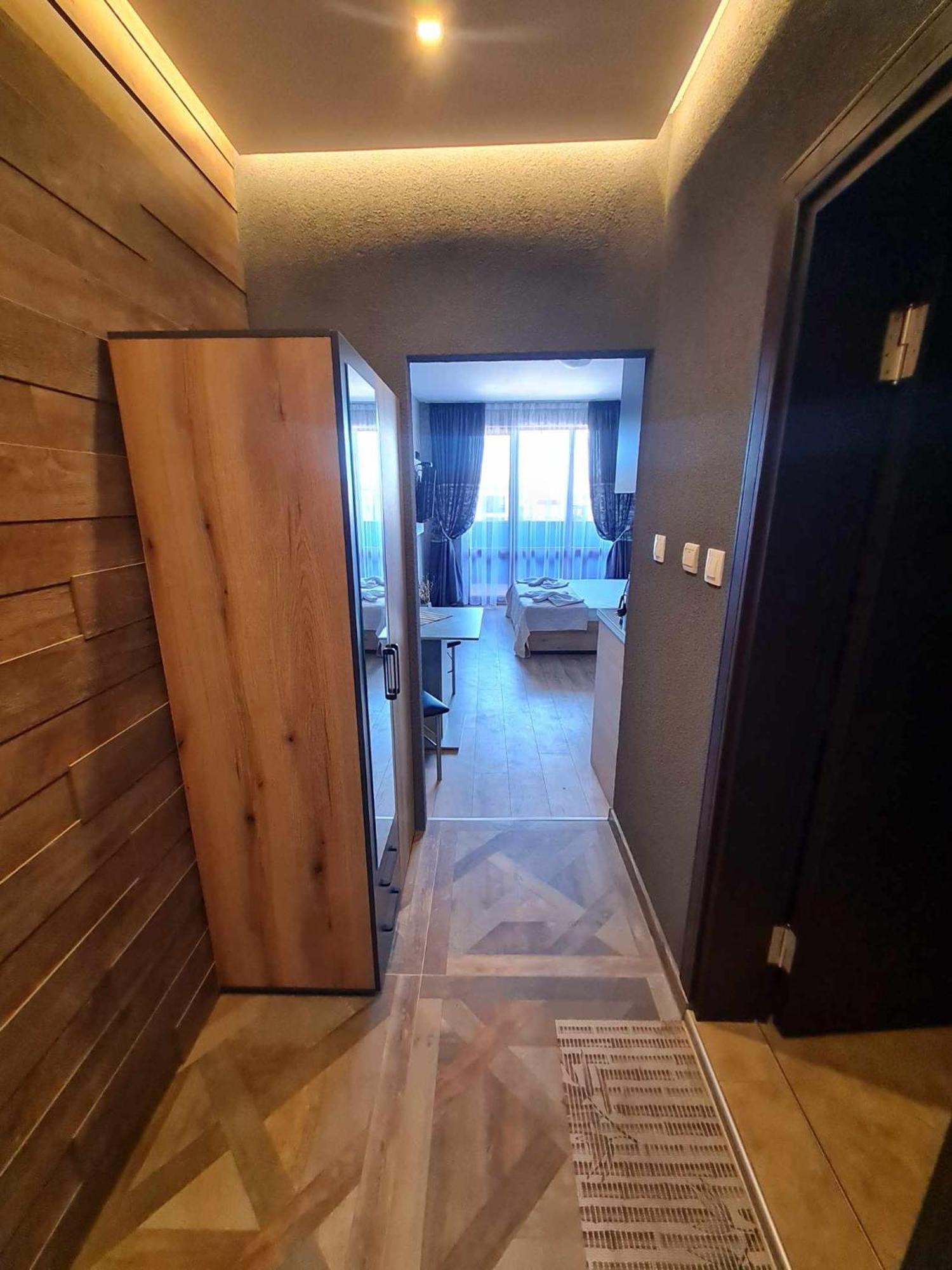 Mitprot Panorama Bay 2 Studio 206 Sveti Vlas Exterior foto
