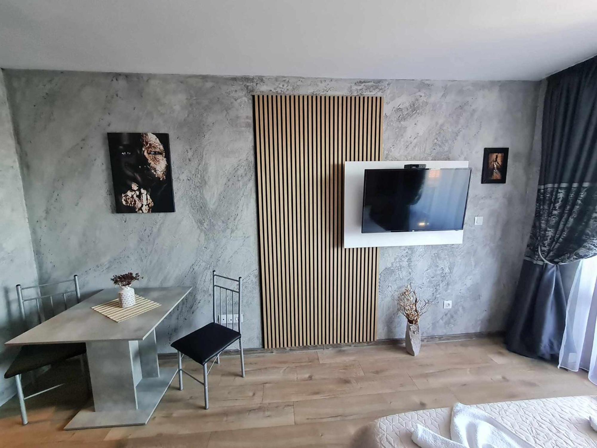 Mitprot Panorama Bay 2 Studio 206 Sveti Vlas Exterior foto